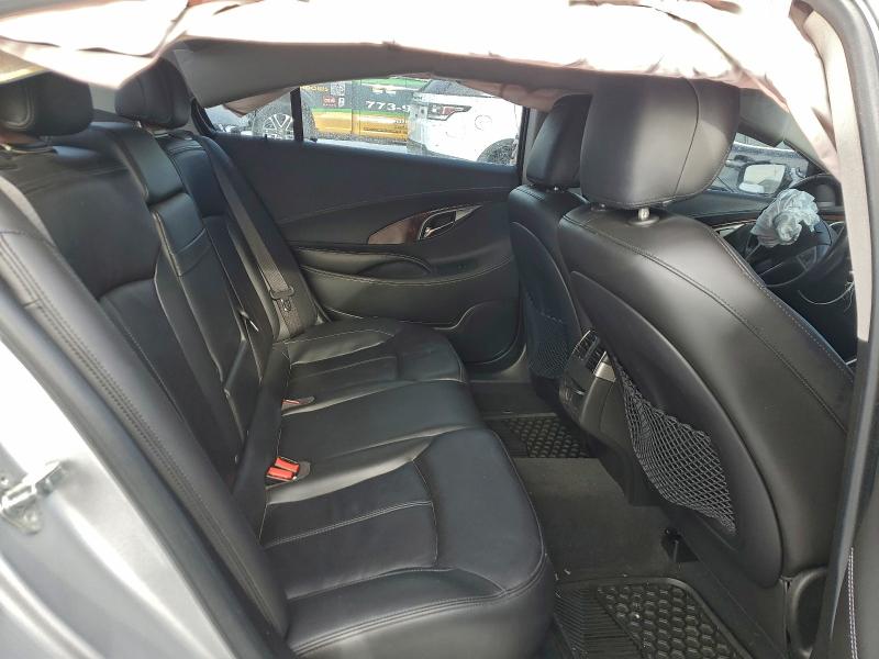 49820916 :رقم المزاد ، 1G4GC5E39DF258375 vin ، 2013 Buick Lacrosse مزاد بيع