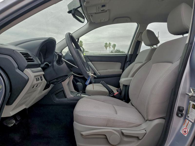 2014 Subaru Forester მანქანა იყიდება აუქციონზე, vin: JF2SJAAC6EH480267, აუქციონის ნომერი: 95460595