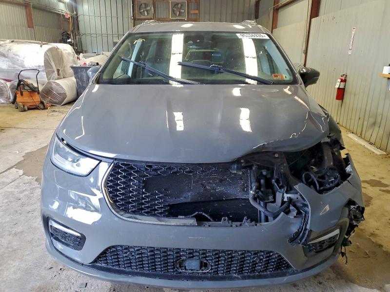 Продажа на аукционе авто 2021 Chrysler Pacifica, vin: 2C4RC1L75MR585859, номер лота: 95856935