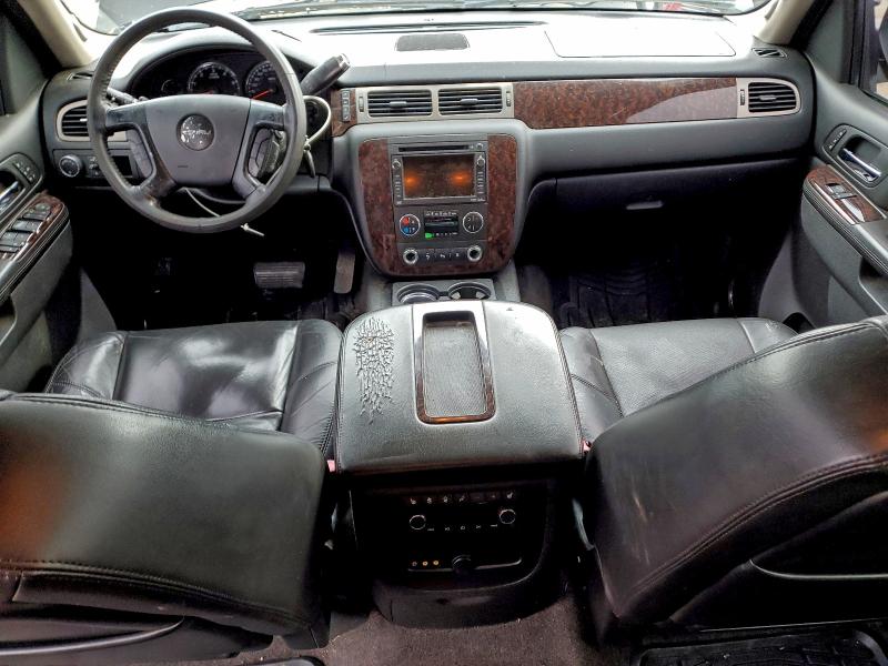 2010 Gmc Yukon მანქანა იყიდება აუქციონზე, vin: 1GKUKMEF0AR229750, აუქციონის ნომერი: 95112655
