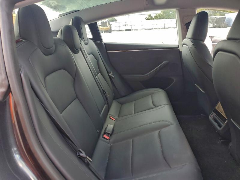 2024 Tesla Model 3 მანქანა იყიდება აუქციონზე, vin: 5YJ3E1EA8RF744353, აუქციონის ნომერი: 95164095