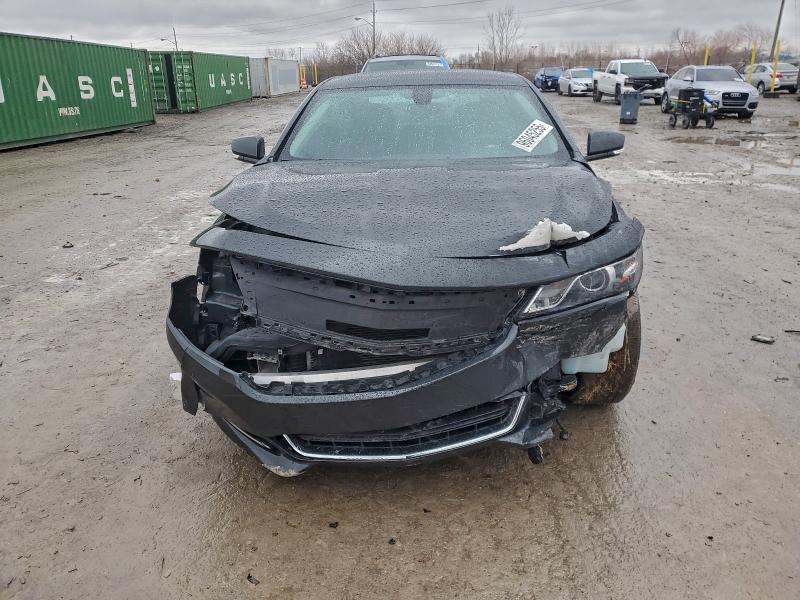 Продажа на аукционе авто 2019 Chevrolet Impala, vin: 2G11Z5SAXK9143522, номер лота: 96045255