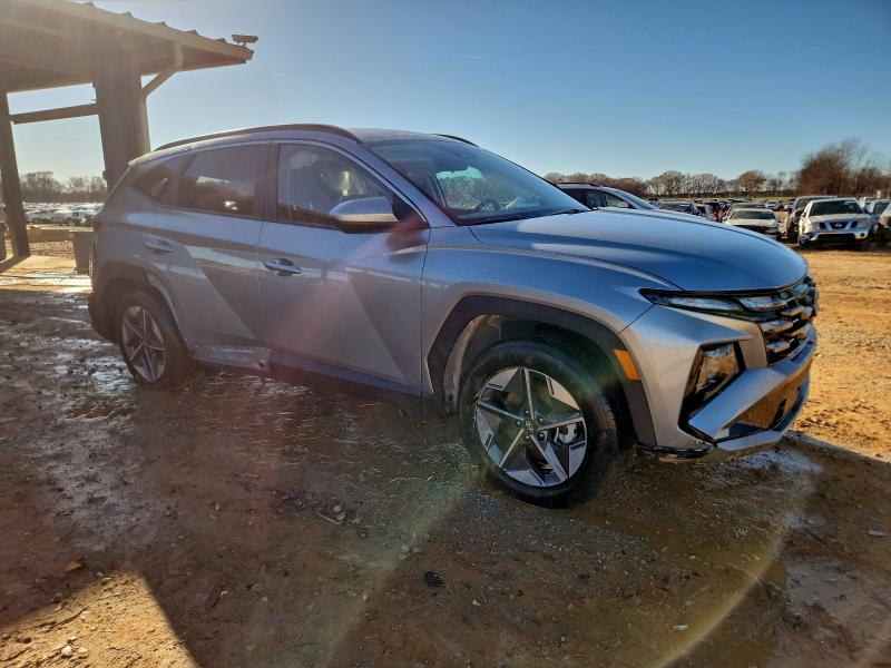 97755415 :رقم المزاد ، 5NMJB3DE1TH618938 vin ، 2026 Hyundai Tucson مزاد بيع