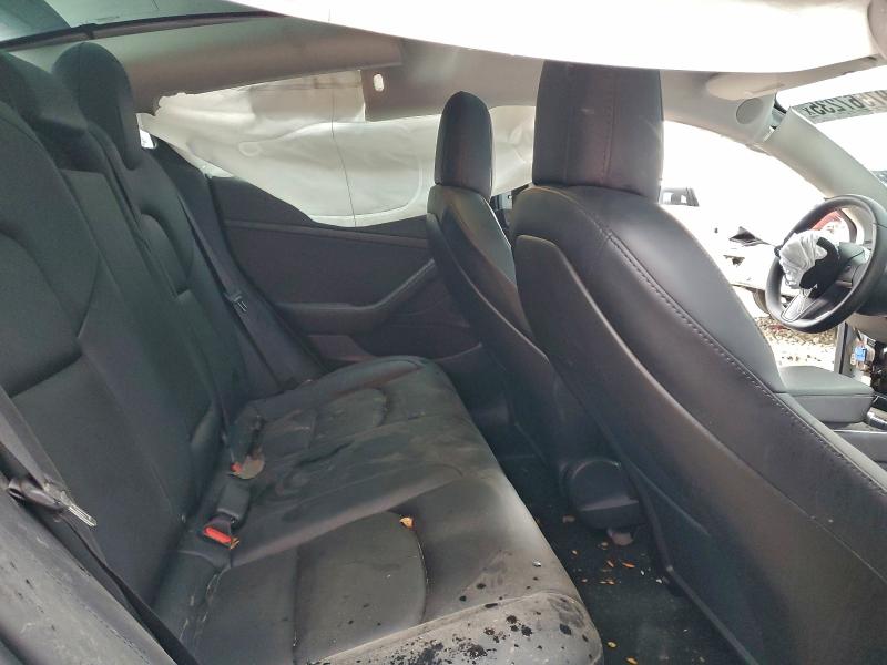 97567235 :رقم المزاد ، 5YJ3E1EA4LF737343 vin ، 2020 Tesla Model 3 مزاد بيع