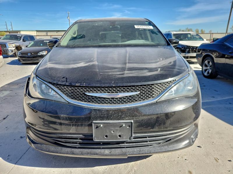 Продажа на аукционе авто 2017 Chrysler Pacifica, vin: 2C4RC1DG4HR519999, номер лота: 96497995