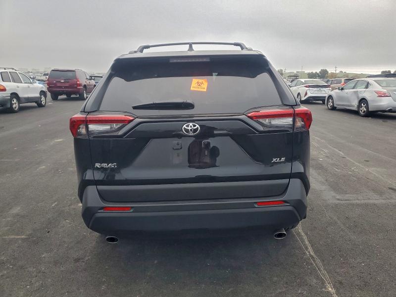 Продаж на аукціоні авто 2025 Toyota Rav4, vin: 2T3W1RFV7SW406810, номер лоту: 95173455