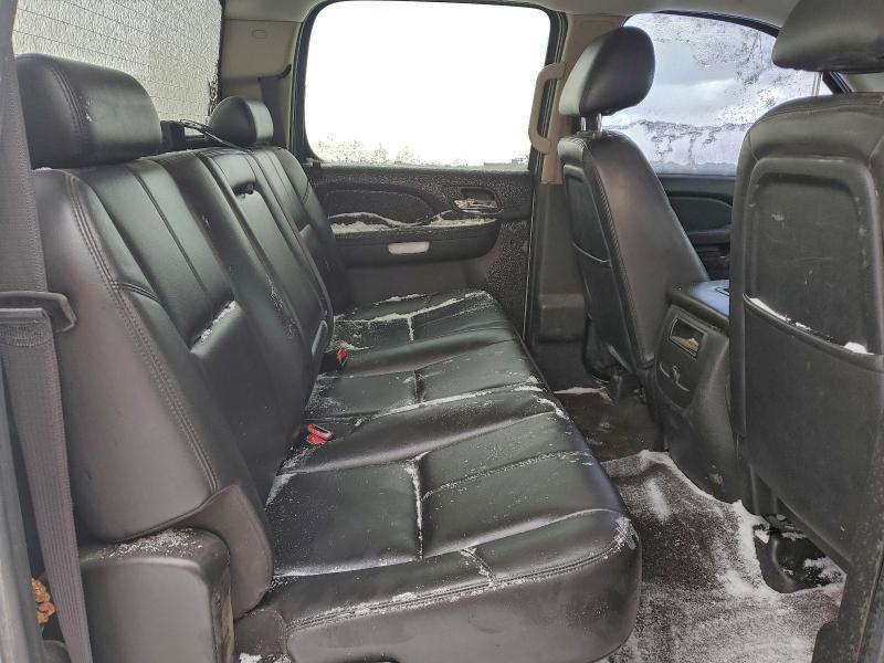 Продажа на аукционе авто 2011 Gmc Sierra K15, vin: 3GTU2WE2XBG223895, номер лота: 95954405