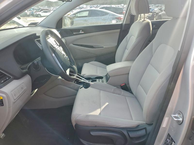 Aukcja sprzedaży 2018 Hyundai Tucson, vin: KM8J2CA40JU666900, numer aukcji: 97171515