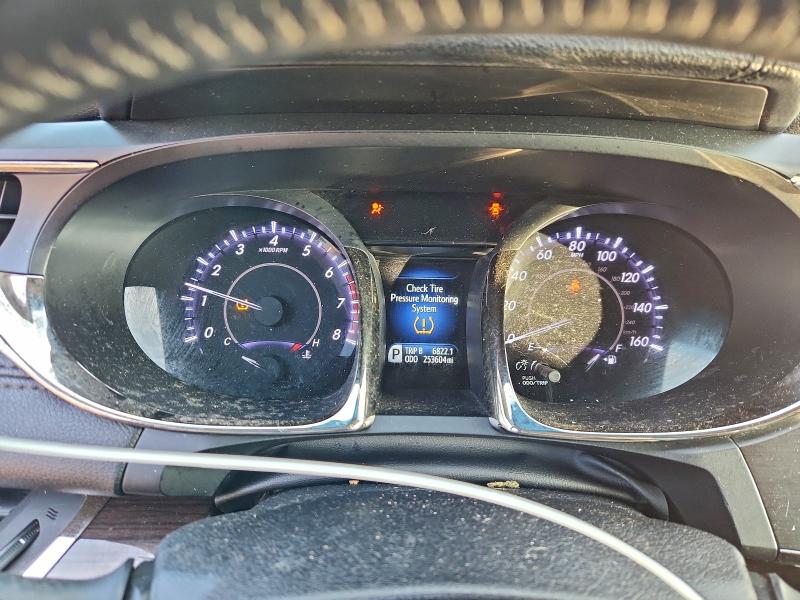 2013 Toyota Avalon Bas მანქანა იყიდება აუქციონზე, vin: 4T1BK1EB7DU031520, აუქციონის ნომერი: 78161985