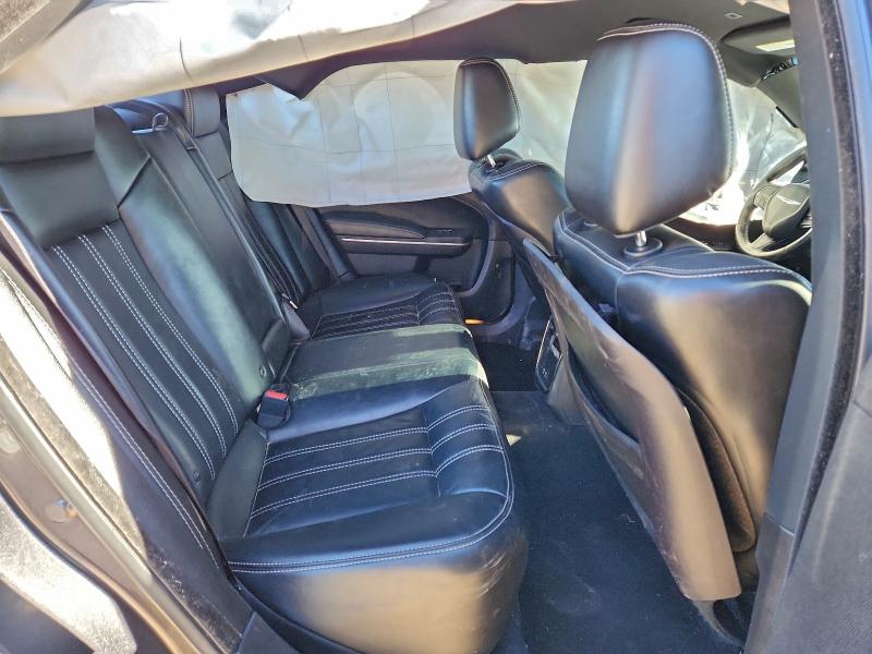 Aukcja sprzedaży 2019 Chrysler 300, vin: 2C3CCABG2KH654215, numer aukcji: 97006855