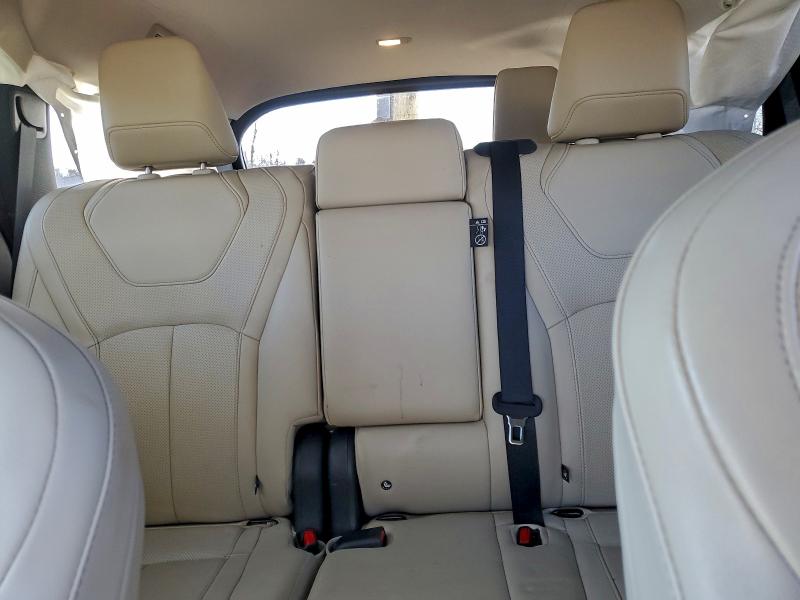 Продажа на аукционе авто 2024 Infiniti Qx60, vin: 5N1DL1FS1RC349344, номер лота: 97542395