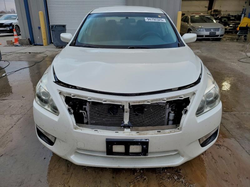 2013 Nissan Altima 2.5 მანქანა იყიდება აუქციონზე, vin: 1N4AL3AP3DC254739, აუქციონის ნომერი: 94792325