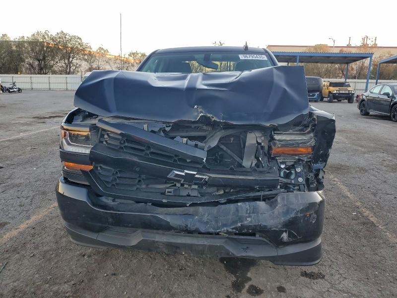Продаж на аукціоні авто 2016 Chevrolet Silverado, vin: 1GCRCNEH2GZ354456, номер лоту: 96795435