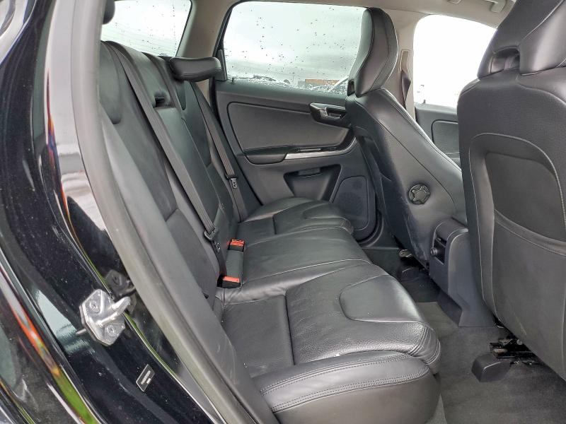 Продаж на аукціоні авто 2014 Volvo Xc60, vin: YV4902DZ5E2523034, номер лоту: 95134845