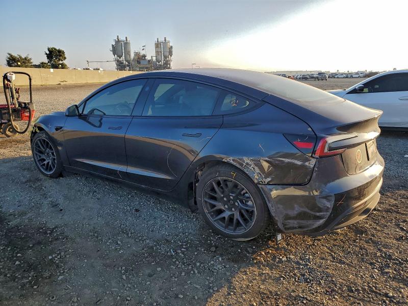 Продажа на аукционе авто 2024 Tesla Model 3, vin: 5YJ3E1EB3RF794571, номер лота: 96281065