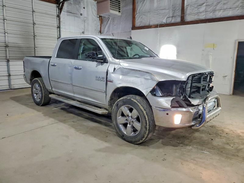 Aukcja sprzedaży 2017 Ram 1500, vin: 3C6RR7LT9HG626558, numer aukcji: 97376815