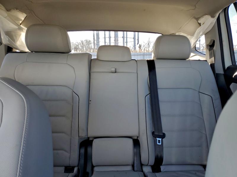 Aukcja sprzedaży 2019 Volkswagen Tiguan, vin: 3VV4B7AX6KM059314, numer aukcji: 97249295