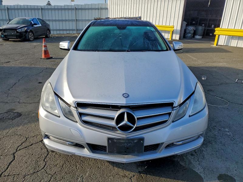 Продажа на аукционе авто 2012 Mercedes-benz E, vin: WDDKJ5KB7CF171904, номер лота: 91304915
