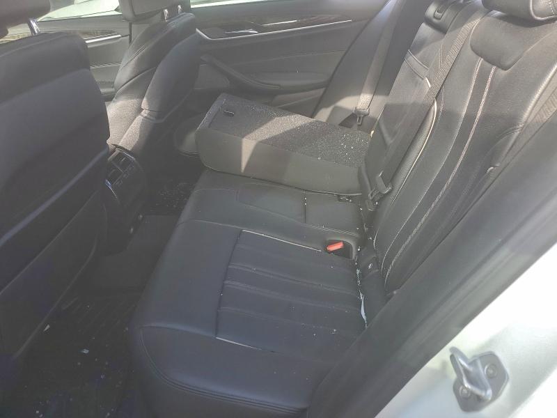 Продаж на аукціоні авто 2019 Bmw M550xi, vin: WBAJB9C52KB287954, номер лоту: 95476185