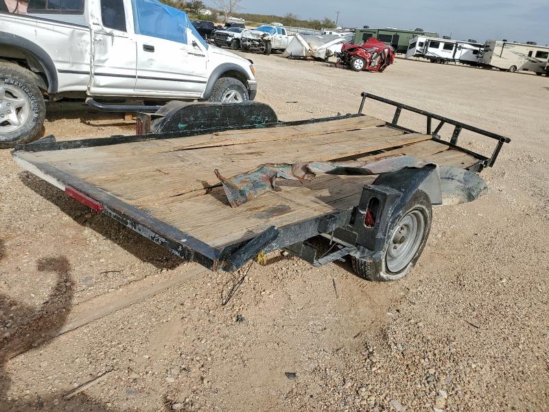 Aukcja sprzedaży 2010 Urwi Trailer, vin: BOS94829805, numer aukcji: 94829805