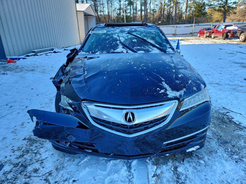 Aukcja sprzedaży 2016 Acura Tlx Tech, vin: 19UUB3F53GA000984, numer aukcji: 97333715