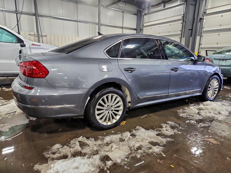 Aukcja sprzedaży 2016 Volkswagen Passat, vin: 1VWBT7A39GC059992, numer aukcji: 96165135