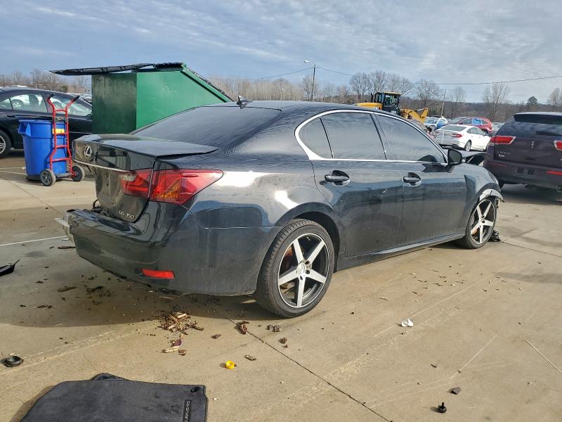 Aukcja sprzedaży 2014 Lexus Gs 350, vin: JTHBE1BL3E5039102, numer aukcji: 98052455