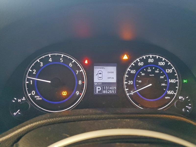 Продажа на аукционе авто 2014 Infiniti Q60 Journe, vin: JN1CV6EL7EM130302, номер лота: 95516305