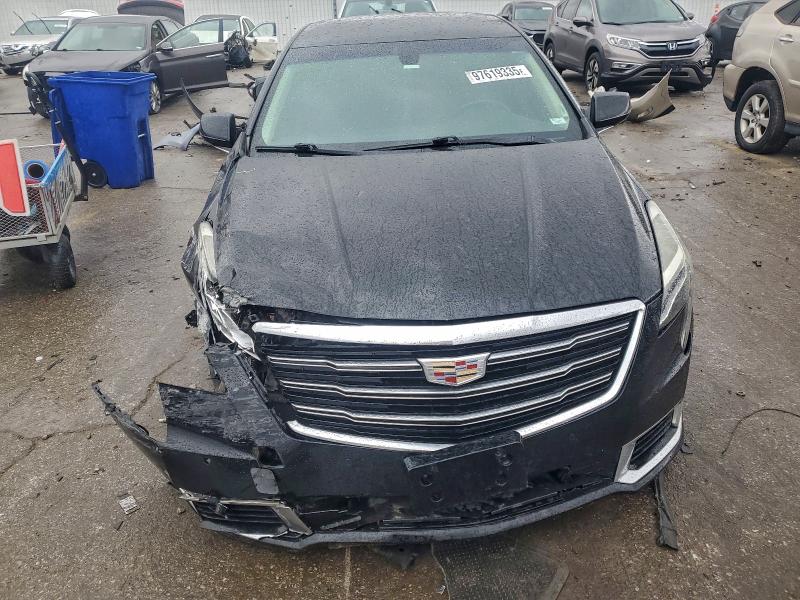 Продаж на аукціоні авто 2019 Cadillac Xts, vin: 2G61M5S33K9115846, номер лоту: 97619335