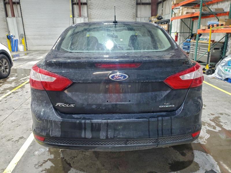 Продаж на аукціоні авто 2013 Ford Focus, vin: 1FADP3F26DL309196, номер лоту: 94229895