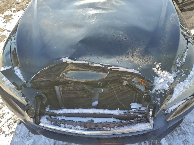 96899475 :رقم المزاد ، JN1BV7AR9EM693749 vin ، 2014 Infiniti Q50 مزاد بيع