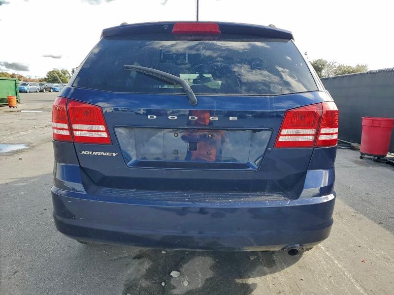 Продажа на аукционе авто 2019 Dodg Journey Se, vin: 3C4PDCAB5KT797601, номер лота: 97928515