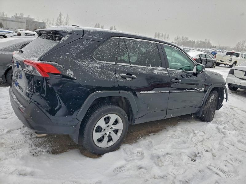 Продаж на аукціоні авто 2023 Toyota Rav4, vin: 2T3B1RFV2PC326760, номер лоту: 95469895