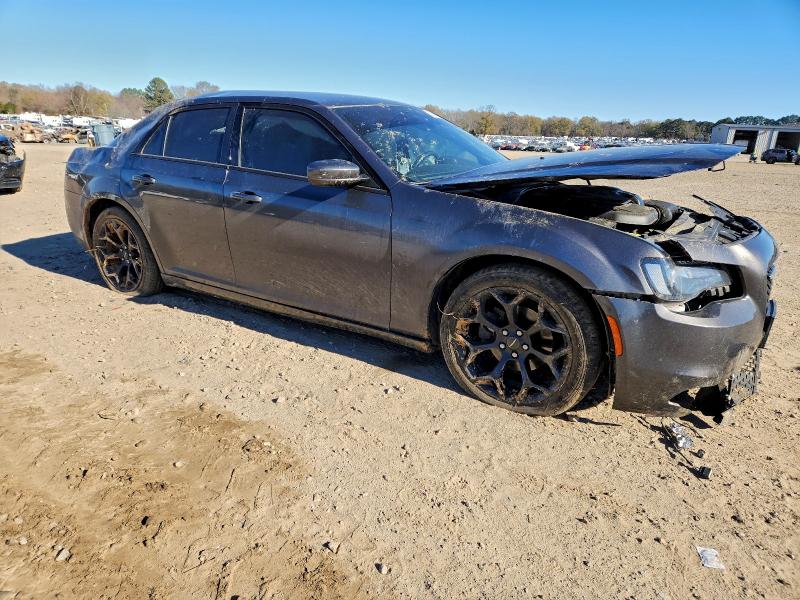 Aukcja sprzedaży 2019 Chrysler 300, vin: 2C3CCABG2KH654215, numer aukcji: 97006855