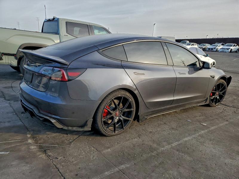 Aukcja sprzedaży 2022 Tesla Model 3, vin: 5YJ3E1EB3NF126974, numer aukcji: 96938065