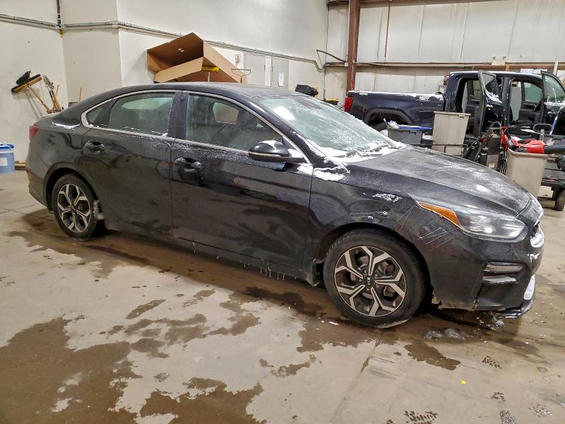 Продаж на аукціоні авто 2019 Kia Forte Ex, vin: 3KPF54AD1KE101451, номер лоту: 97775095