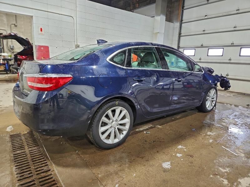 Aukcja sprzedaży 2015 Buick Verano, vin: 1G4PR5SK7F4140429, numer aukcji: 95747715