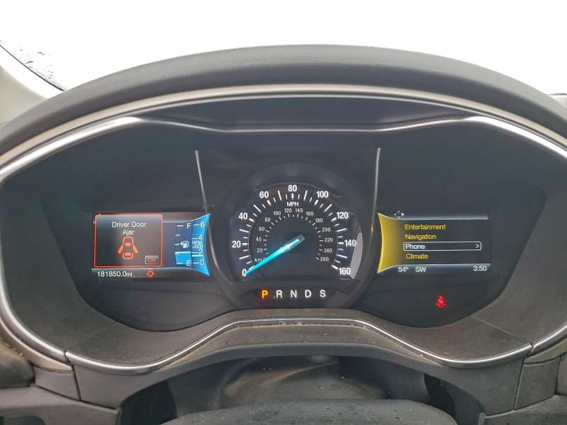 Продажа на аукционе авто 2015 Ford Fusion Se, vin: 3FA6P0HD8FR245866, номер лота: 97194505