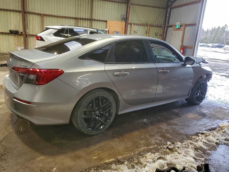 Aukcja sprzedaży 2024 Honda Civic Spor, vin: 2HGFE2F5XRH102541, numer aukcji: 96270965