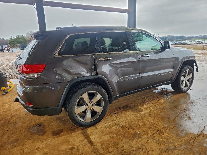Aukcja sprzedaży 2014 Jeep Grand Cherokee, vin: 1C4RJEBT8EC136570, numer aukcji: 97379605