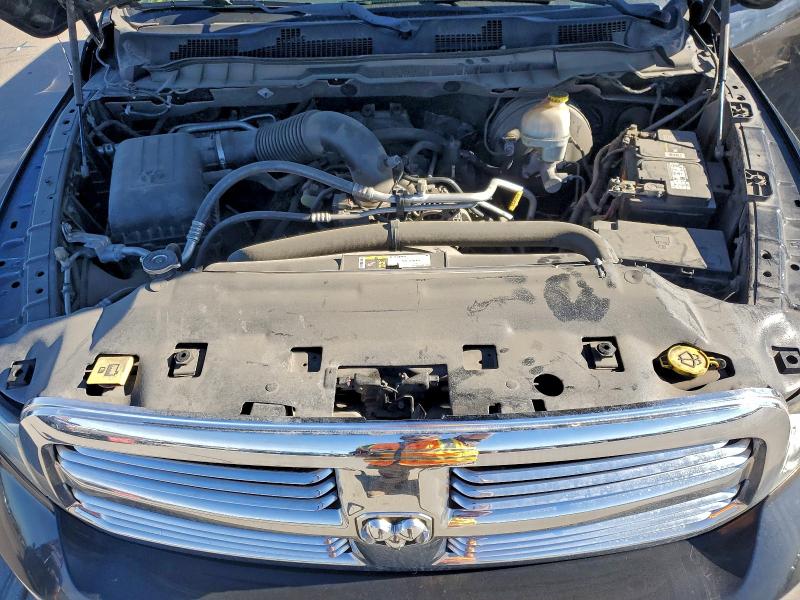 2014 Ram 1500 მანქანა იყიდება აუქციონზე, vin: 1C6RR7LT9ES467738, აუქციონის ნომერი: 93290335