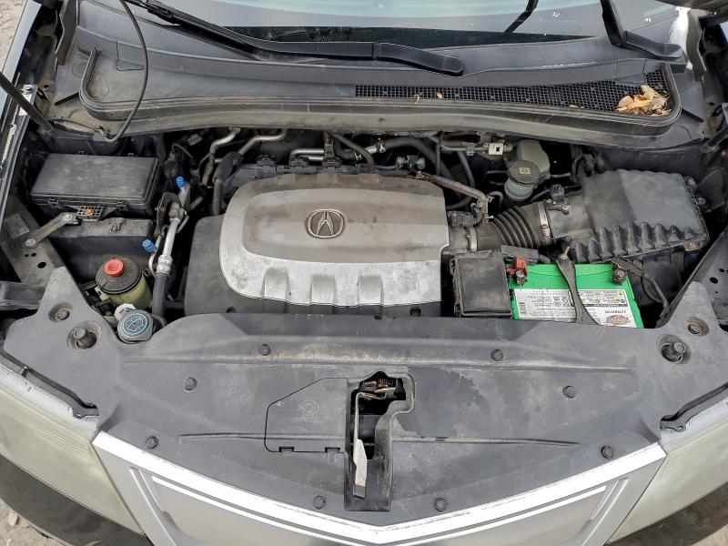 Aukcja sprzedaży 2012 Acura Mdx, vin: 2HNYD2H42CH543919, numer aukcji: 95849725