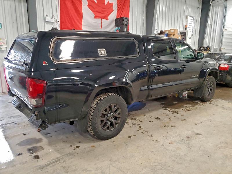 Продаж на аукціоні авто 2022 Toyota Tacoma Dou, vin: 3TYDZ5BN2NT005397, номер лоту: 94945405