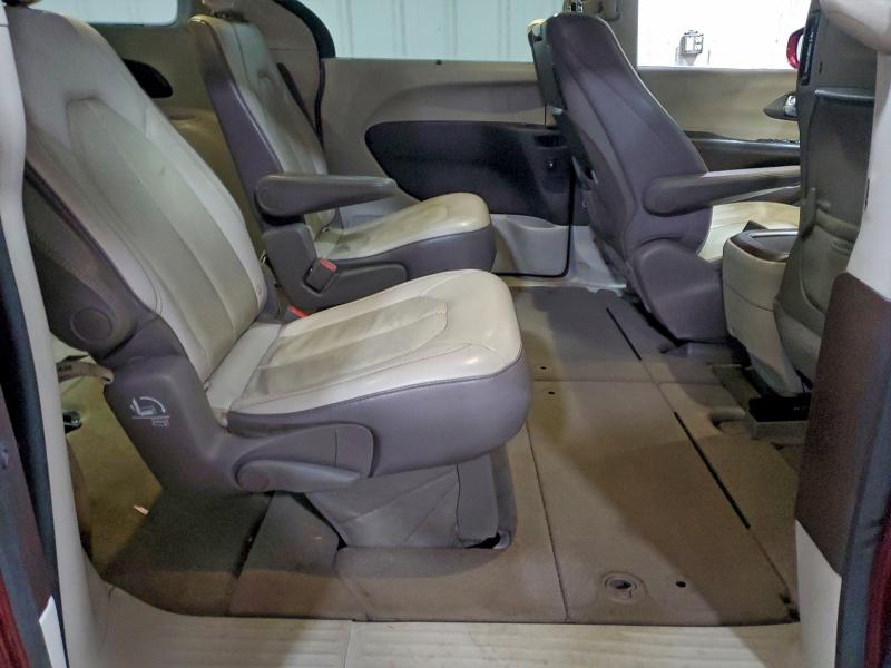 Aukcja sprzedaży 2018 Chrysler Pacifica, vin: 2C4RC1EG0JR333932, numer aukcji: 96784015