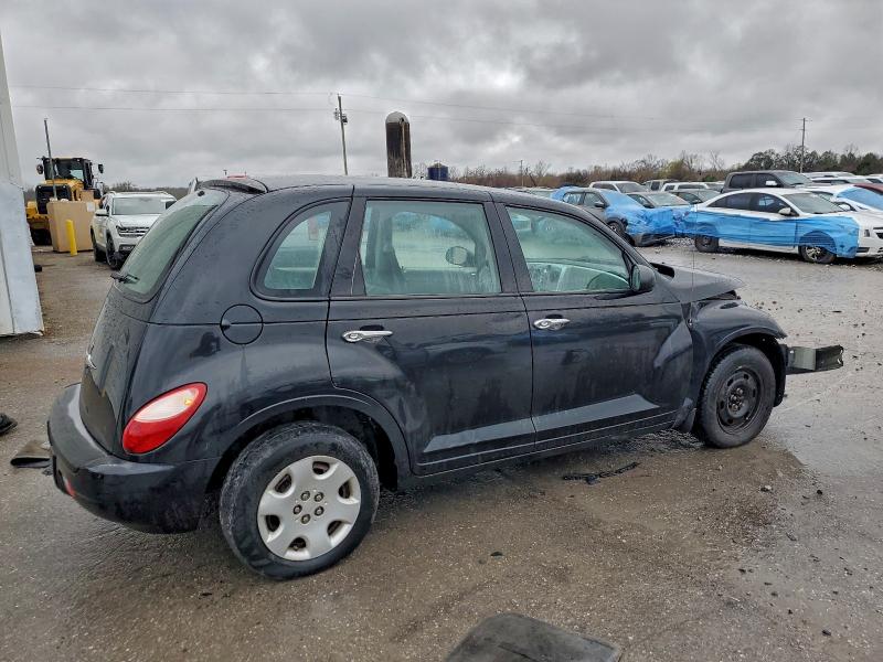 94564705 :رقم المزاد ، 3A8FY48BX8T113820 vin ، 2008 Chrysler Pt Cruiser مزاد بيع