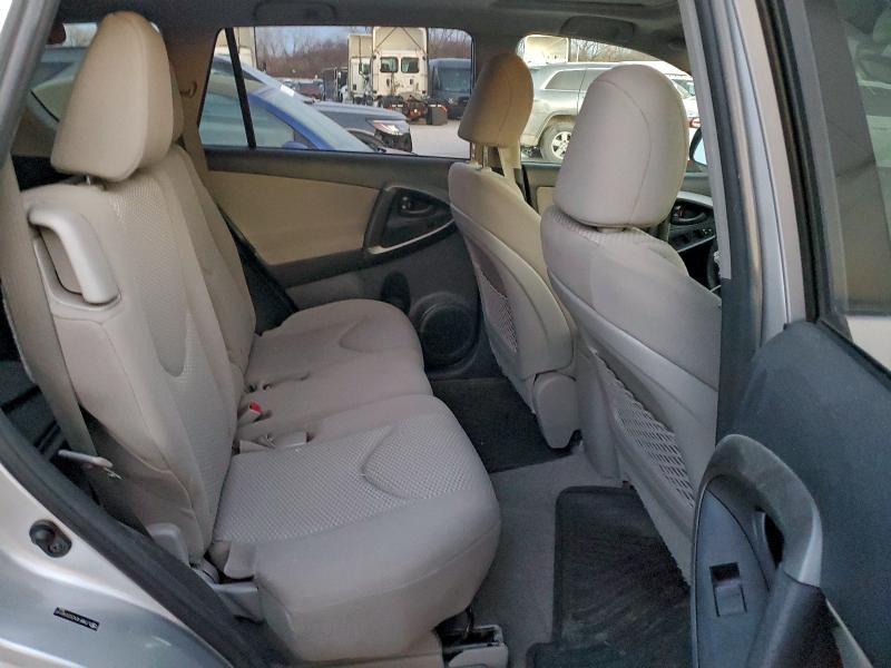 2012 Toyota Rav4 მანქანა იყიდება აუქციონზე, vin: JTMBF4DV2CD046141, აუქციონის ნომერი: 96275465