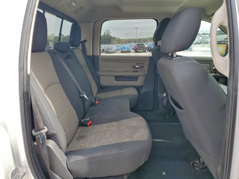 Aukcja sprzedaży 2012 Dodge Ram 1500, vin: 1C6RD6LT2CS153645, numer aukcji: 96949805