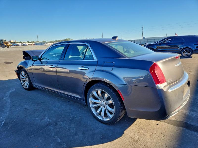 Продаж на аукціоні авто 2020 Chrysler 300 Limite, vin: 2C3CCAEG4LH102809, номер лоту: 99561335
