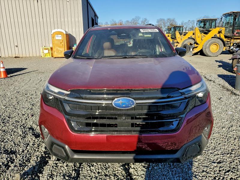 Продаж на аукціоні авто 2025 Subaru Forester, vin: JF2SLDTC3SH546049, номер лоту: 96921935