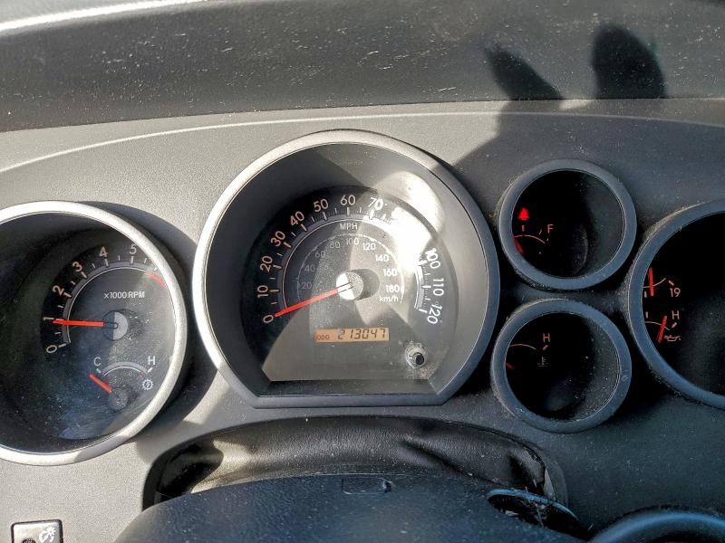 Aukcja sprzedaży 2007 Toyota Tundra, vin: 5TFKT52187X001773, numer aukcji: 95729475